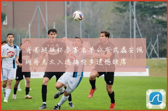 海港超级杯参赛名单公布武磊安佩姆蒋光太入选梅伦多遗憾缺席