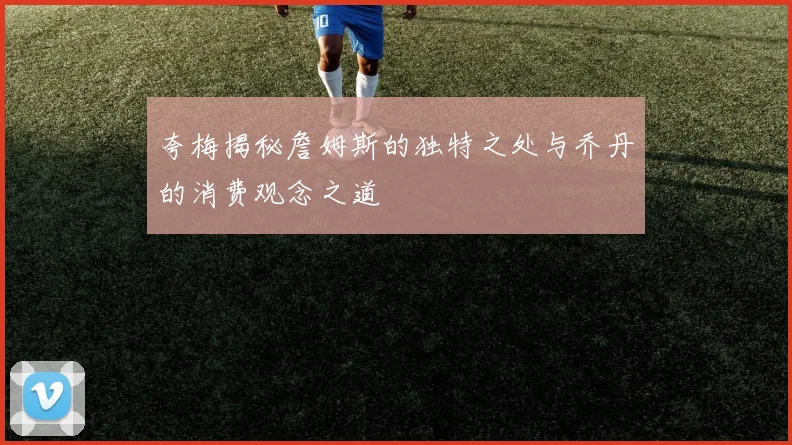 夸梅揭秘詹姆斯的独特之处与乔丹的消费观念之道