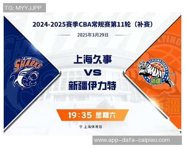 前瞻未来十年CBA第31赛季新篇章即将开启展望无限可能